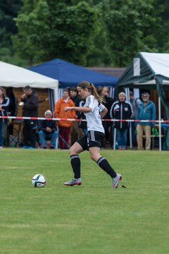Bild 361 - wBJ FSC Kaltenkirchen - VfR Horst : Ergebnis: 5:0